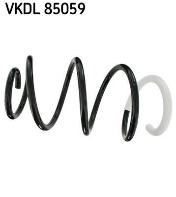 Mola de suspensão SKF VKDL 85059